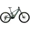 Image de Orbea Vtt électriques Wild M20 29´´ Slx M7100 Sgs Shadow Plus 2026 S