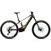 Image de Orbea Vtt électriques Wild M20 29´´ Slx M7100 Sgs Shadow Plus 2026 XL