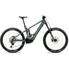 Image de Orbea Vtt électriques Wild M10 29´´ Xt M8100 Sgs Shadow Plus 2026 L