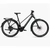 Image de Orbea Vélo électrique Kemen Adv 20 Mid Cues U6000 Gs Shadow 2026 M
