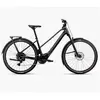 Image de Orbea Vélo électrique Kemen Tour 30 Mid Cues U4000 Gs Shadow 2026 L