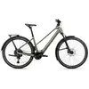 Image de Orbea Vélo électrique Kemen Tour 20 Mid Cues U6000 Gs Shadow 2026 S