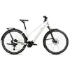 Image de Orbea Vélo électrique Kemen Tour 20 Mid Cues U6000 Gs Shadow 2026 L