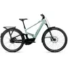 Image de Orbea Vélo électrique Muga 10 Enviolo Automatiq Bt 2026 M