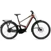 Image de Orbea Vélo électrique Muga 10 Enviolo Automatiq Bt 2026 L