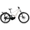 Image de Orbea Vélo électrique Muga 30 Cues U6000 Gs Shadow 2026 XL