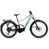 Image de Orbea Vélo électrique Muga 30 Cues U6000 Gs Shadow 2026 XL