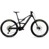 Image de Orbea Vtt électriques Rise Lt M20 29´´ Slx M7100 Sgs Shadow Plus 2026 S