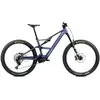 Image de Orbea Vtt électriques Rise Lt M20 29´´ Slx M7100 Sgs Shadow Plus 2026 XL