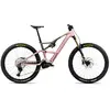 Image de Orbea Vtt électriques Rise Lt M10 29´´ Xt M8260 Sgs 2026 L