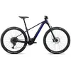 Image de Orbea Vtt électriques Urrun 20 29´´ Cues U6000 Gs Shadow 2026 XL