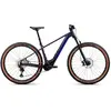 Image de Orbea Vtt électriques Urrun 10 29´´ Xt M8100 Sgs Shadow Plus 2026 L