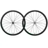 Image de Oquo Jeu De Roues De Route Rp35ltd Cl Disc Tubeless 12 x 100/12 x 142 mm