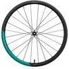 Image de Oquo Roue Arrière De Route Rp35ltd Cl Disc Tubeless 12 x 142 mm