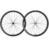 Image de Oquo Jeu De Roues De Route Rp35ltd Cl Disc Tubeless 12 x 100/12 x 142 mm