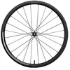 Image de Oquo Roue Arrière De Route Rp35ltd Cl Disc Tubeless 12 x 142 mm