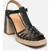 Image de VERNIA par Castaner Marron 39 Femme
