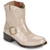 Image de Bottines YOKONO  MONS-001LP-LAGUNA-PLATINO P28025608