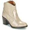 Image de Bottines YOKONO  ORNE-005-LAGUNA-PLATINO P28025603