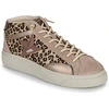 Image de Baskets montantes Cetti  C-1352-SRA-XL-INV26-ANTE-LEO-OLD-ROSE P30251480