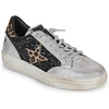 Image de Baskets basses Cetti  C-1400-SRA-EXP-INV26-SATURNO-GLITTER-SILVER P30251468