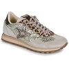 Image de Baskets basses Cetti  C-1259-SRA-INV26-ANTE-GLITTER-CHAMPAGNE M67820959