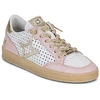 Image de Baskets basses Cetti  C-1400-SRA-V26-SIOUX-ROSE-BLANCO P31366444