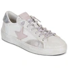 Image de Baskets basses Cetti  C-1342-SRA-V26-GALO-PALLETS-BLANCO M67876249