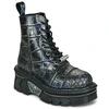 Image de Bottines New Rock  - P31860212