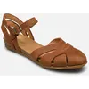 Image de Stella N5207 par El Naturalista Marron 39 Femme