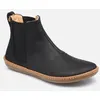 Image de Bottines et boots El Naturalista Coral N5310 pour Femme Noir 37