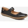 Image de Ballerines El Naturalista Coral N5301 pour Femme Noir 40