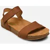 Image de Balance N5790 par El Naturalista Marron 36 Femme