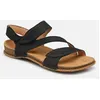 Image de Sandales et nu-pieds El Naturalista Panglao N5810 pour Femme Noir 38