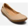 Image de Ballerines El Naturalista Coral N5300 pour Femme Blanc 40