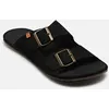 Image de BARE SANDALS N5682 par El Naturalista Noir 36 Femme