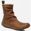Image de Bottines et boots El Naturalista Nido Ella N722 pour Femme Marron 37