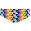 Image de Turbo Slip De Bain Tridimension 3XL