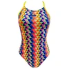 Image de Turbo Maillot De Bain Tridimesion Pro Racer M