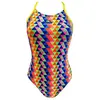 Image de Turbo Maillot De Bain Tridimesion Pro Racer L