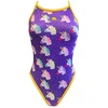 Image de Turbo Maillot De Bain Unicorn Revolution 4XL