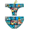 Image de Turbo Slip De Bain Player Waterpolo Italia 2XL