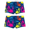 Image de Turbo Slip De Bain Boxer Dive 2016 L
