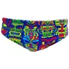 Image de Turbo Slip De Bain Tiki Tiki XL
