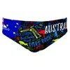 Image de Turbo Slip De Bain Australia Draw 5XL