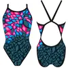 Image de Turbo Maillot De Bain Crystal Revolution S
