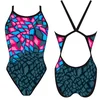 Image de Turbo Maillot De Bain Crystal Revolution 3XL