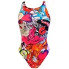 Image de Turbo Maillot De Bain Hallo 4XL