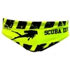 Image de Turbo Slip De Bain Scuba Diver S