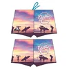 Image de Turbo Slip De Bain Boxer Surf Afternoon 2017 L